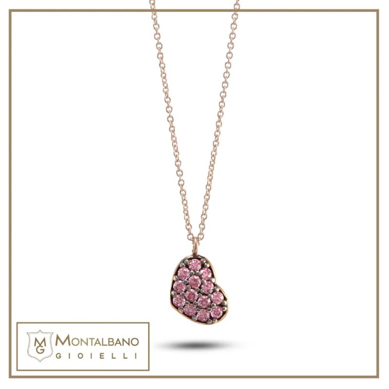 Girocollo in Oro AGZ 371
